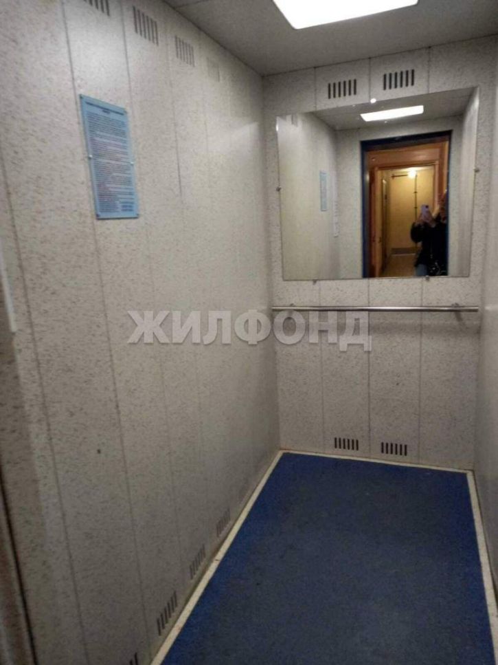 2-комн квартира Ботанический переулок, д.3
