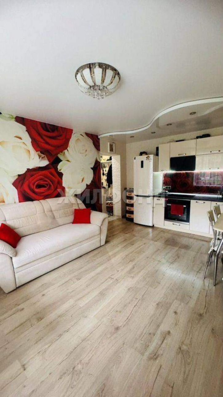 2-комн квартира Мичурина улица, д.41