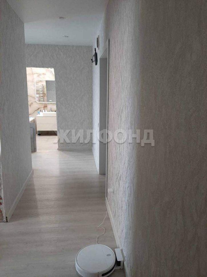 2-комн квартира Водяная улица, д.18а