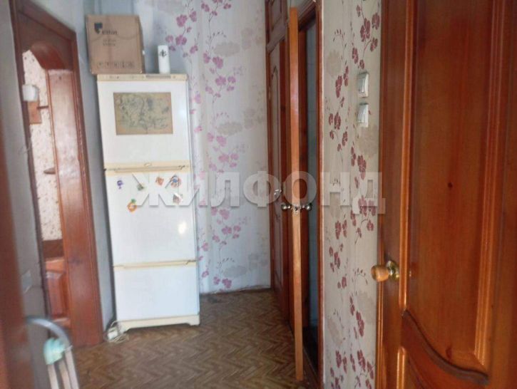 2-комн квартира Красноармейская улица, д.16