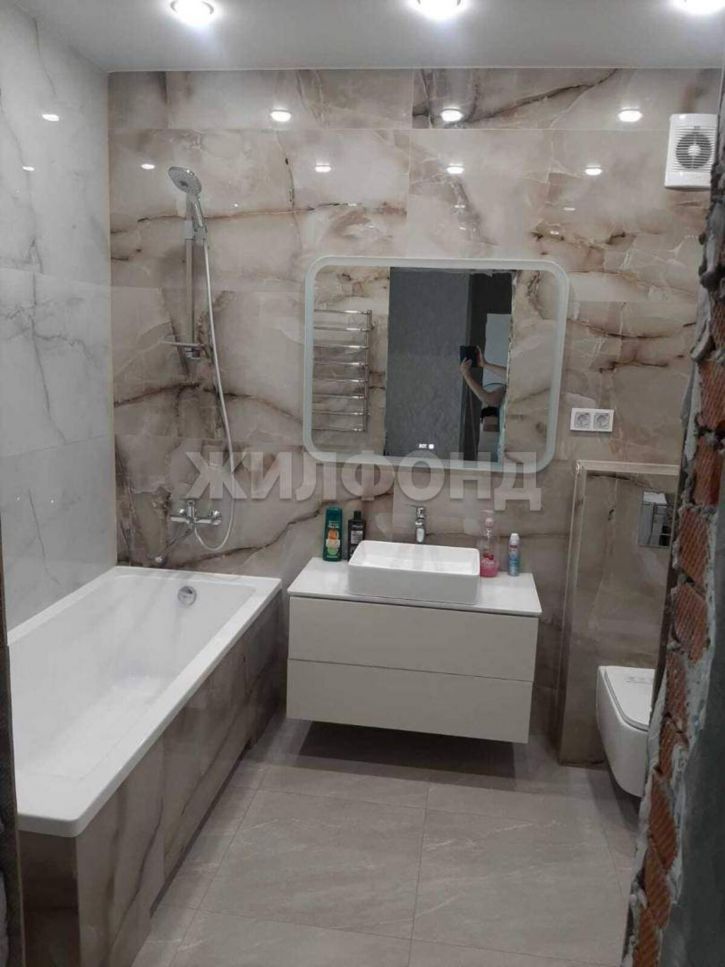 2-комн квартира Водяная улица, д.18а