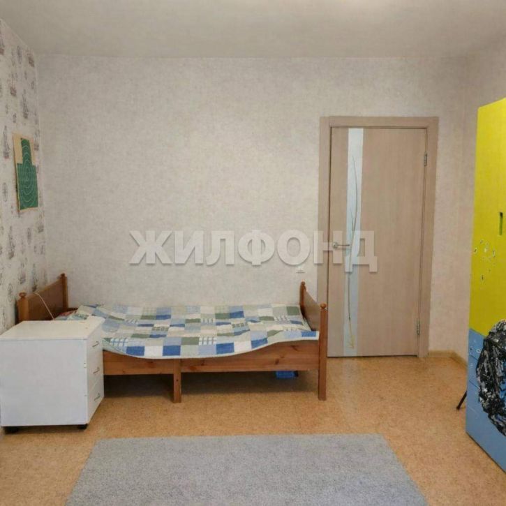 2-комн квартира Алтайская улица, д.46а