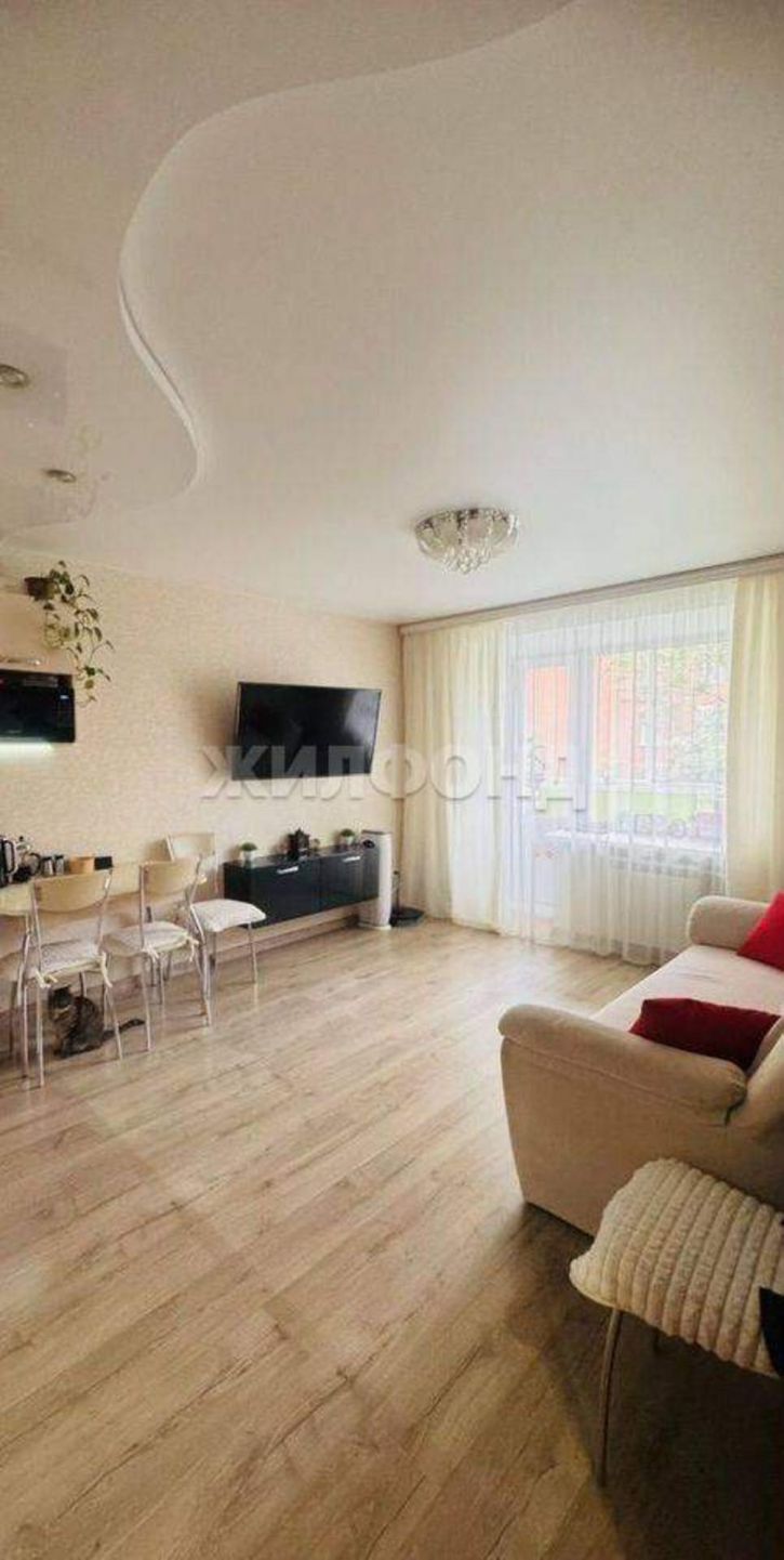 2-комн квартира Мичурина улица, д.41