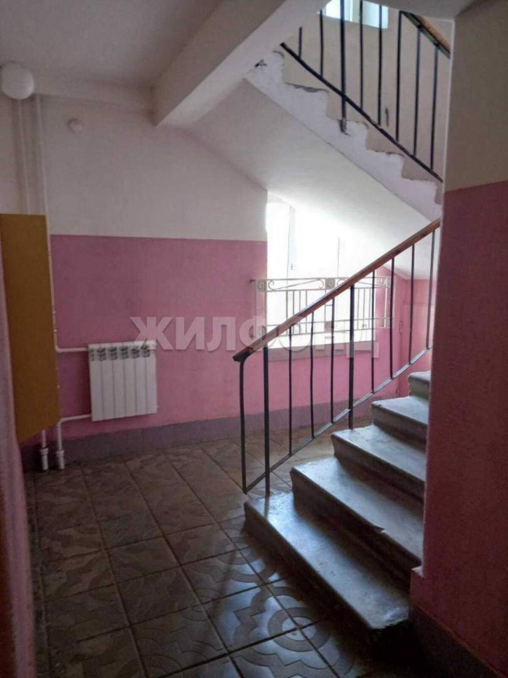 2-комн квартира Ботанический переулок, д.3