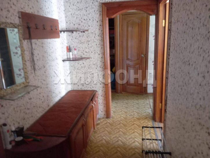 2-комн квартира Красноармейская улица, д.16