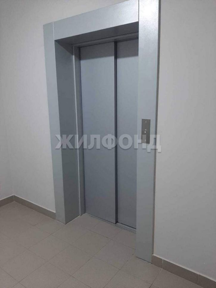 2-комн квартира Водяная улица, д.18а
