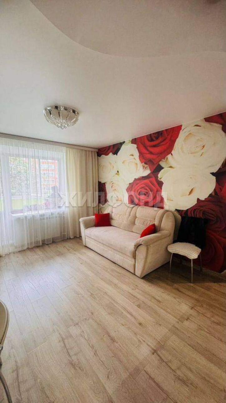 2-комн квартира Мичурина улица, д.41