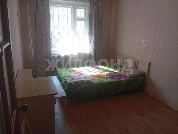 2-комн квартира Красноармейская улица, д.16