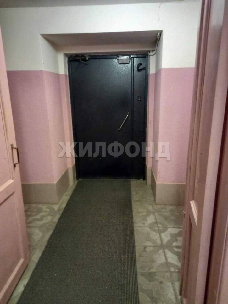 2-комн квартира Ботанический переулок, д.3