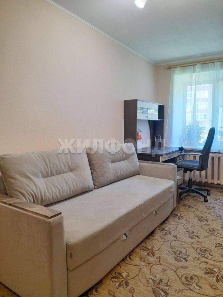 2-комн квартира Киевская улица, д.30
