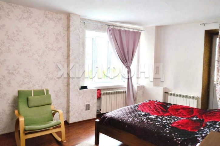 2-комн квартира Алтайская улица, д.46а