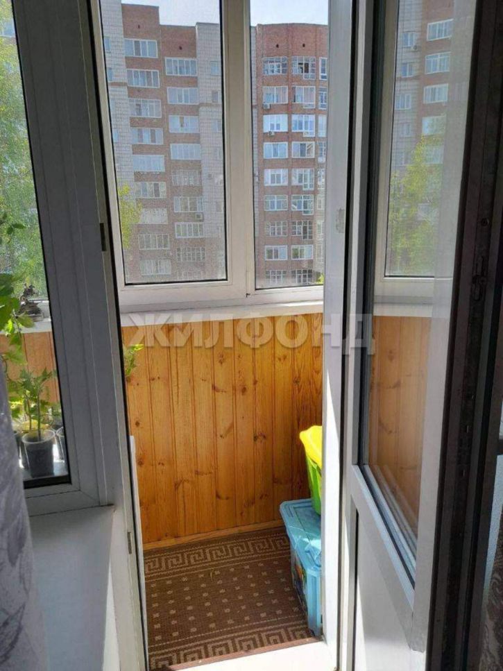 2-комн квартира Киевская улица, д.30