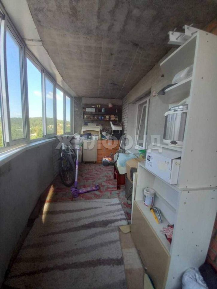 2-комн квартира Ботанический переулок, д.3