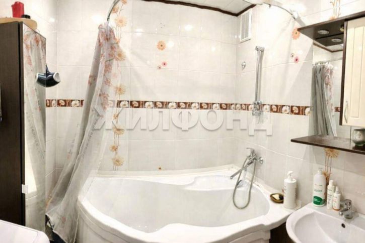 2-комн квартира Алтайская улица, д.46а