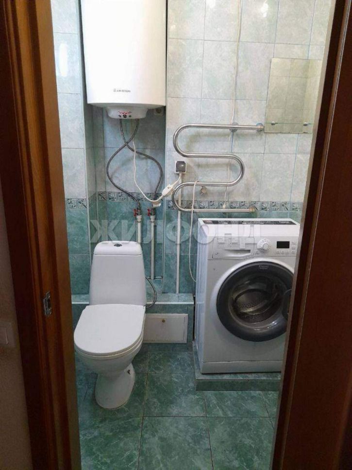 2-комн квартира Киевская улица, д.30