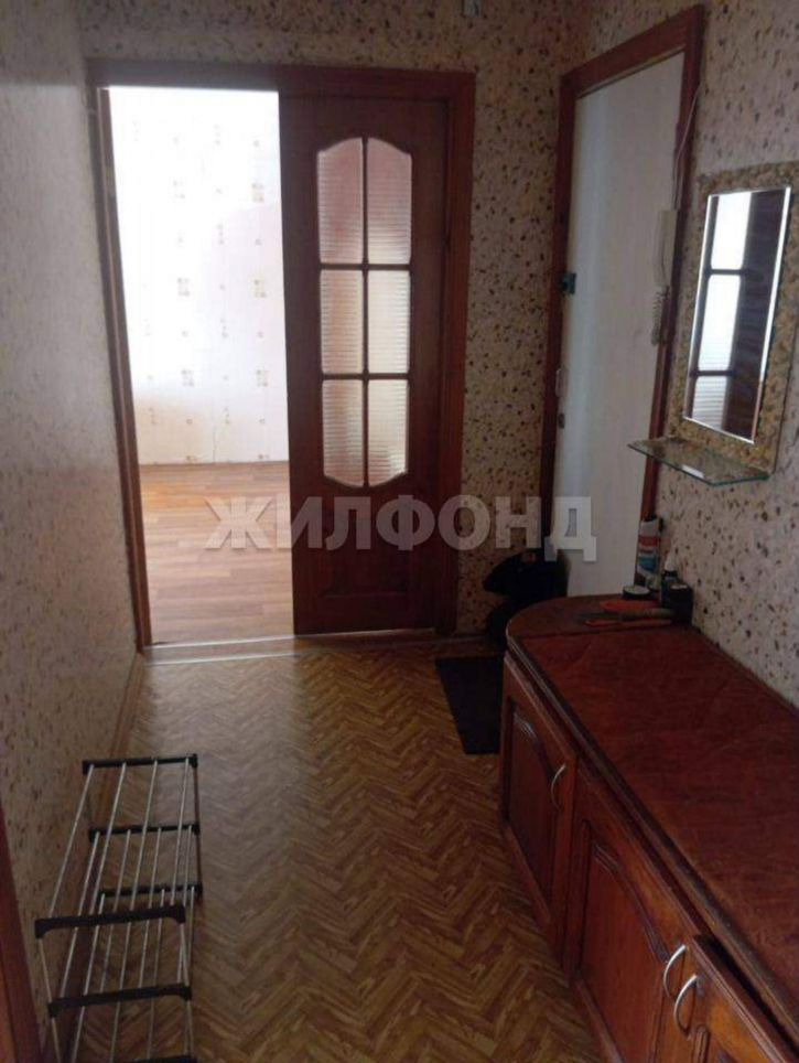 2-комн квартира Красноармейская улица, д.16