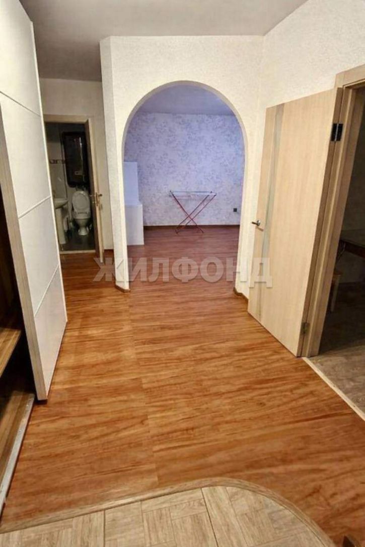 2-комн квартира Алтайская улица, д.46а