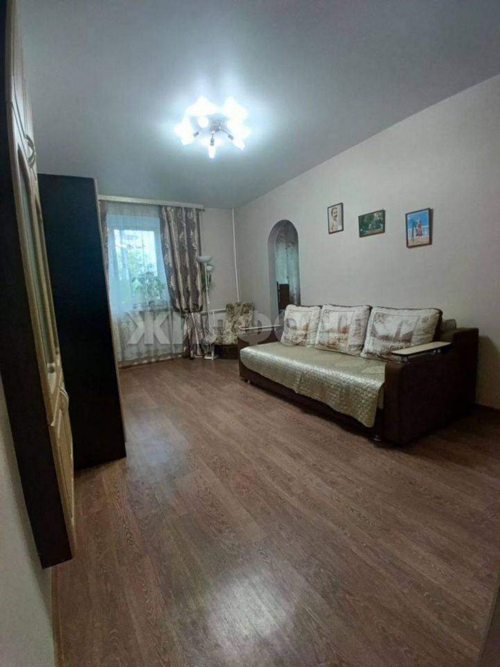 2-комн квартира Совпартшкольный переулок, д.10