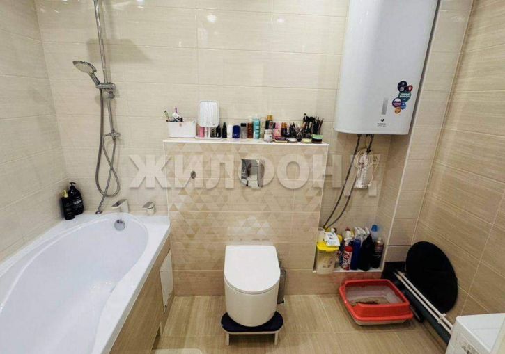 2-комн квартира Мичурина улица, д.41