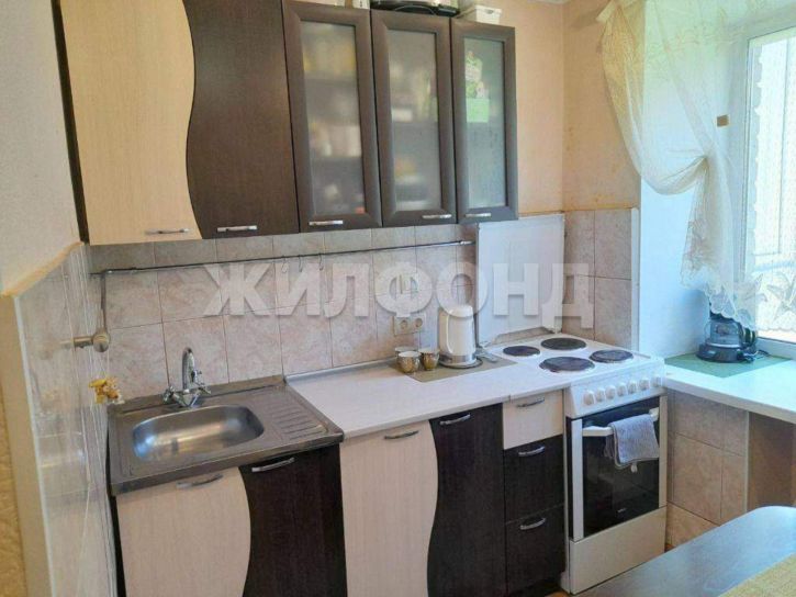 2-комн квартира Киевская улица, д.30