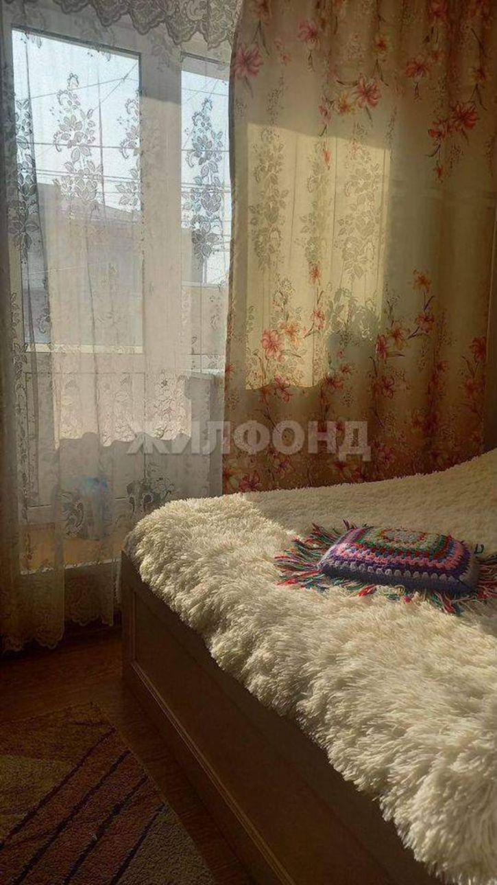 2-комн квартира Совпартшкольный переулок, д.10