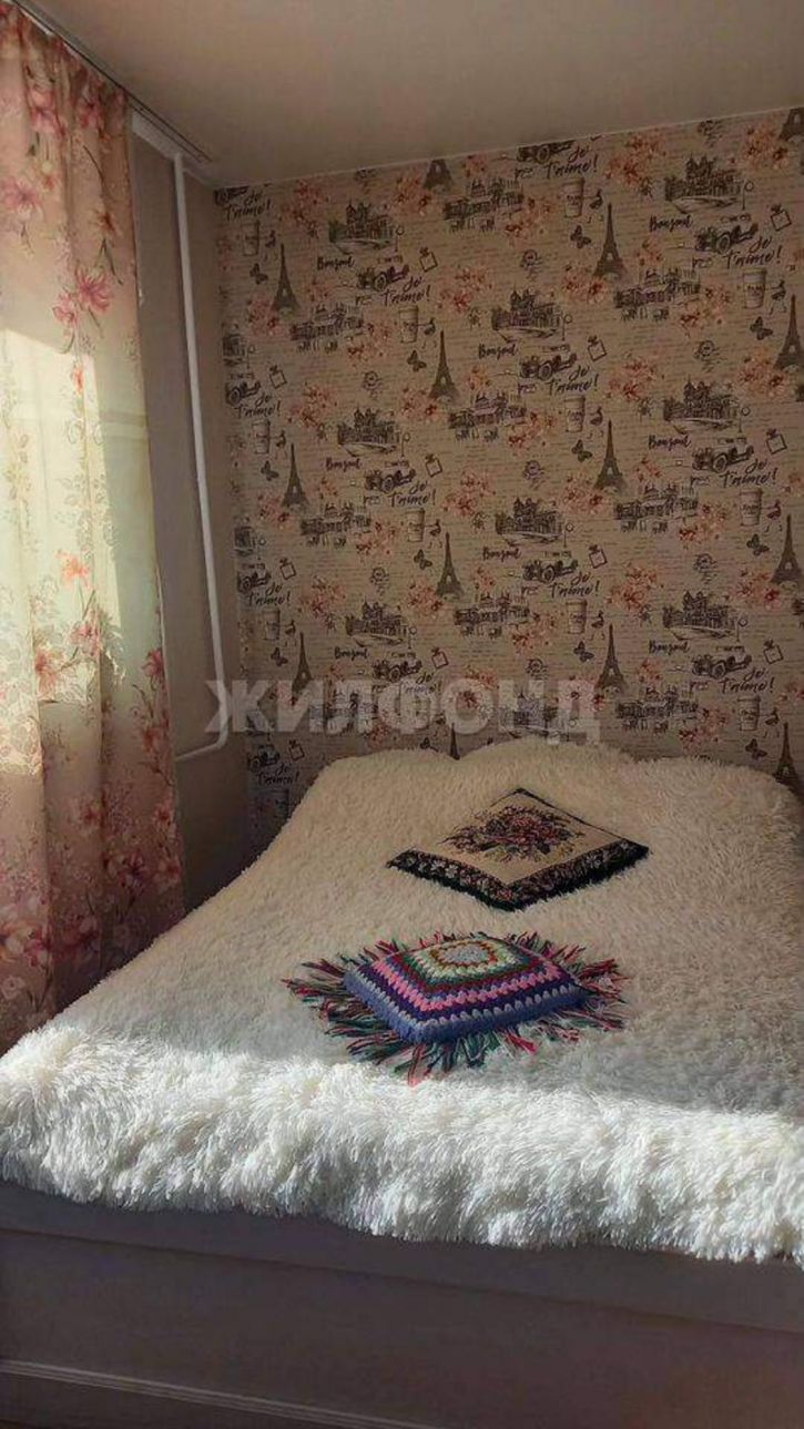 2-комн квартира Совпартшкольный переулок, д.10