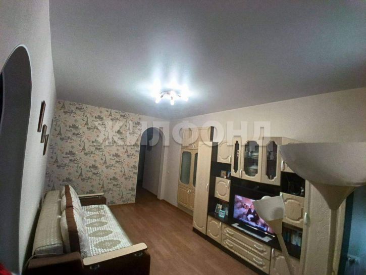 2-комн квартира Совпартшкольный переулок, д.10