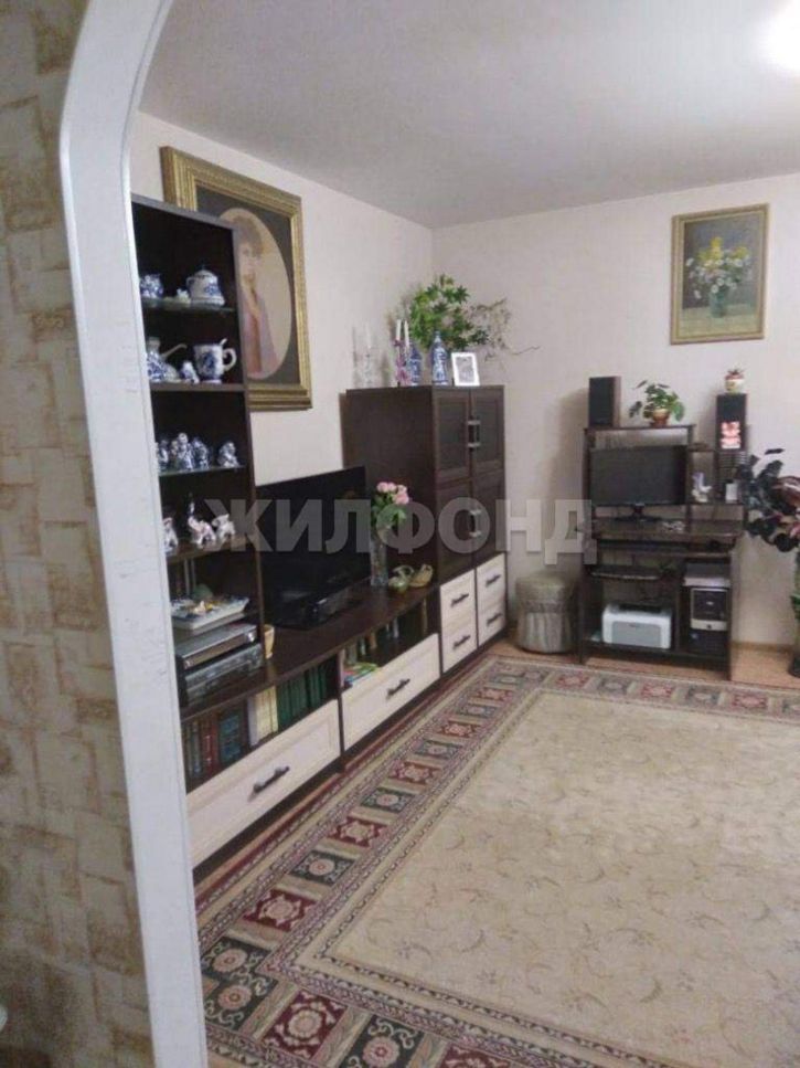 2-комн квартира Лесной проезд, д.7