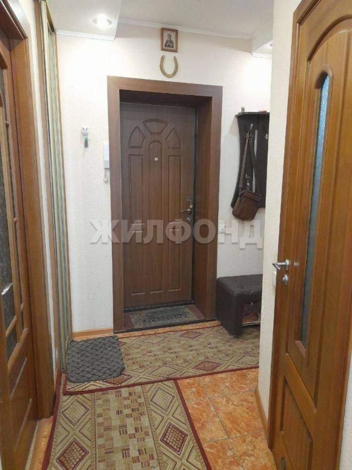 2-комн квартира Киевская улица, д.30