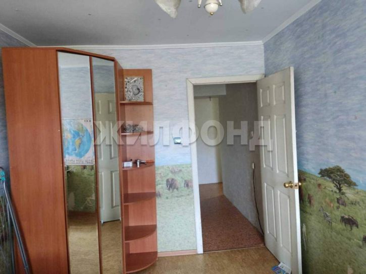 2-комн квартира Ботанический переулок, д.22/1