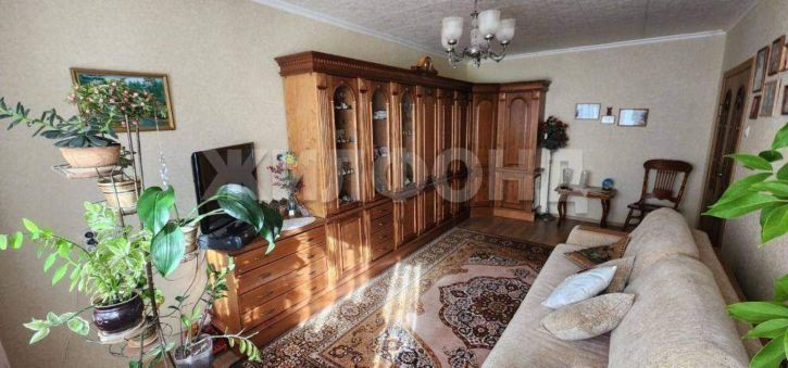 2-комн квартира Иркутский тракт, д.37/1