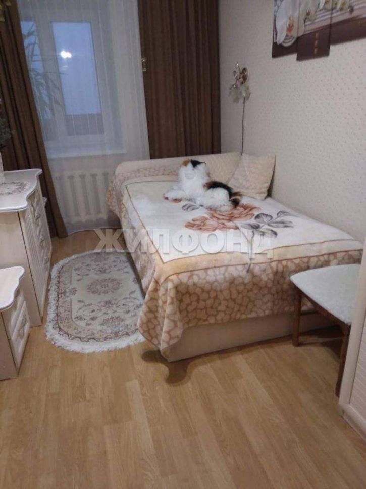 2-комн квартира Лесной проезд, д.7