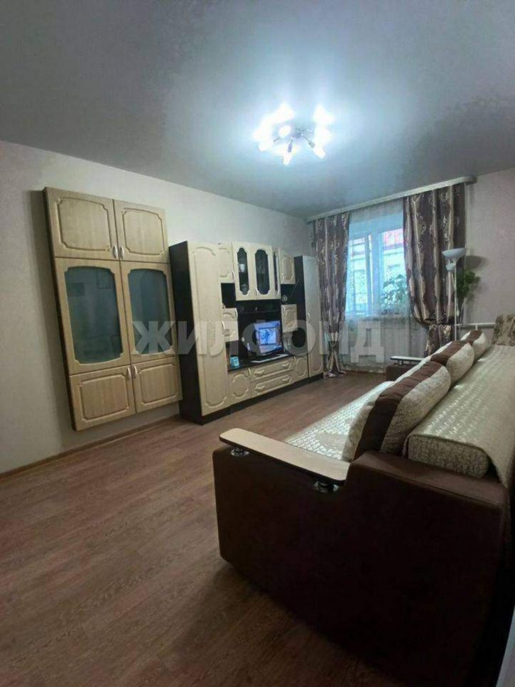 2-комн квартира Совпартшкольный переулок, д.10