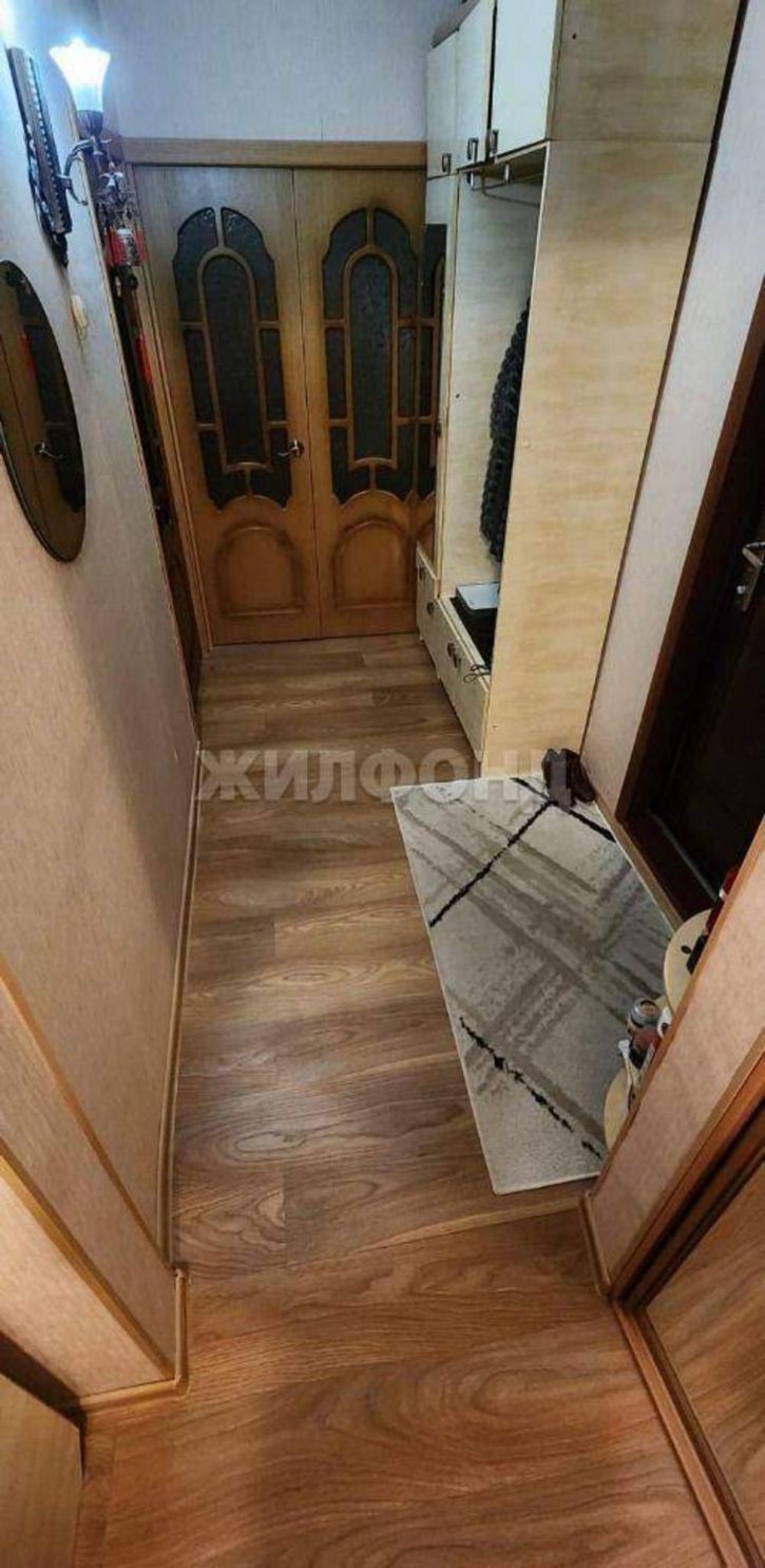 2-комн квартира Иркутский тракт, д.37/1