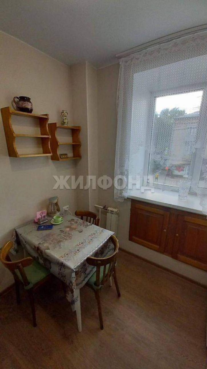 2-комн квартира Совпартшкольный переулок, д.10
