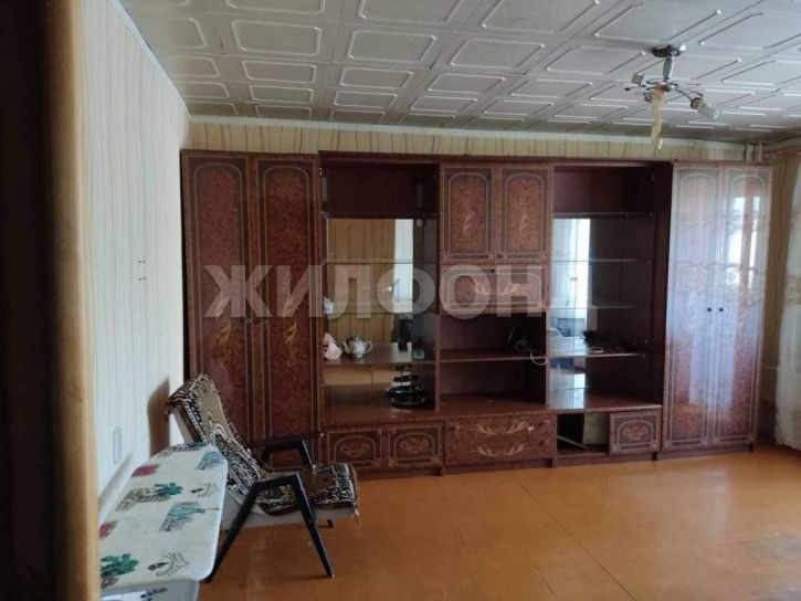 2-комн квартира Ботанический переулок, д.22/1