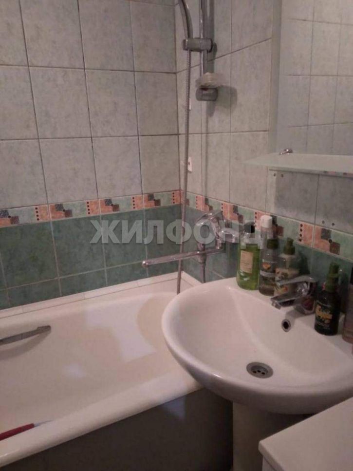2-комн квартира Лесной проезд, д.7