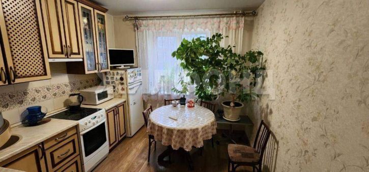 2-комн квартира Иркутский тракт, д.37/1