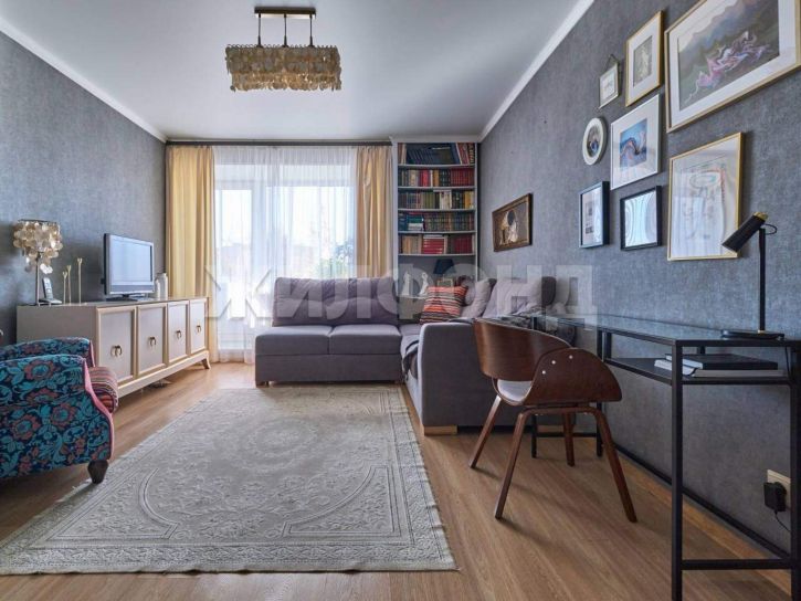 2-комн квартира Говорова улица, д.86