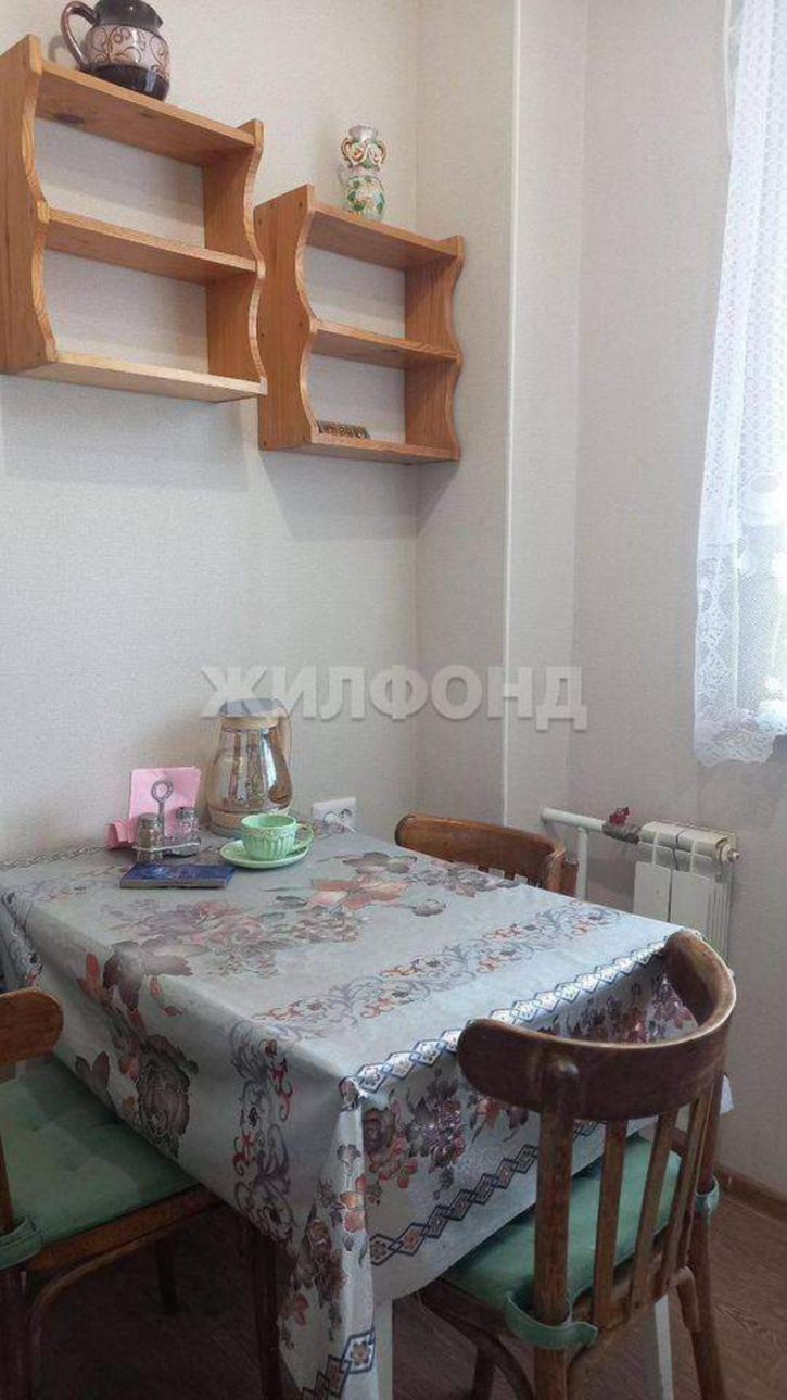 2-комн квартира Совпартшкольный переулок, д.10