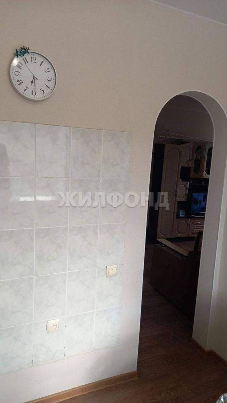 2-комн квартира Совпартшкольный переулок, д.10