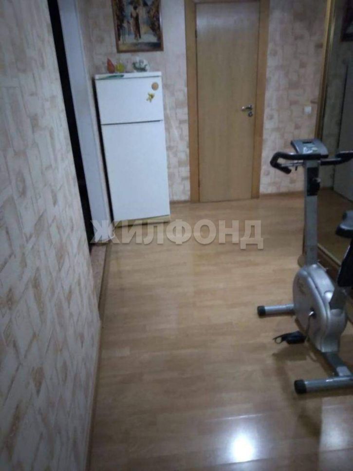 2-комн квартира Лесной проезд, д.7
