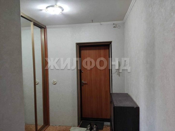 2-комн квартира Ботанический переулок, д.22/1