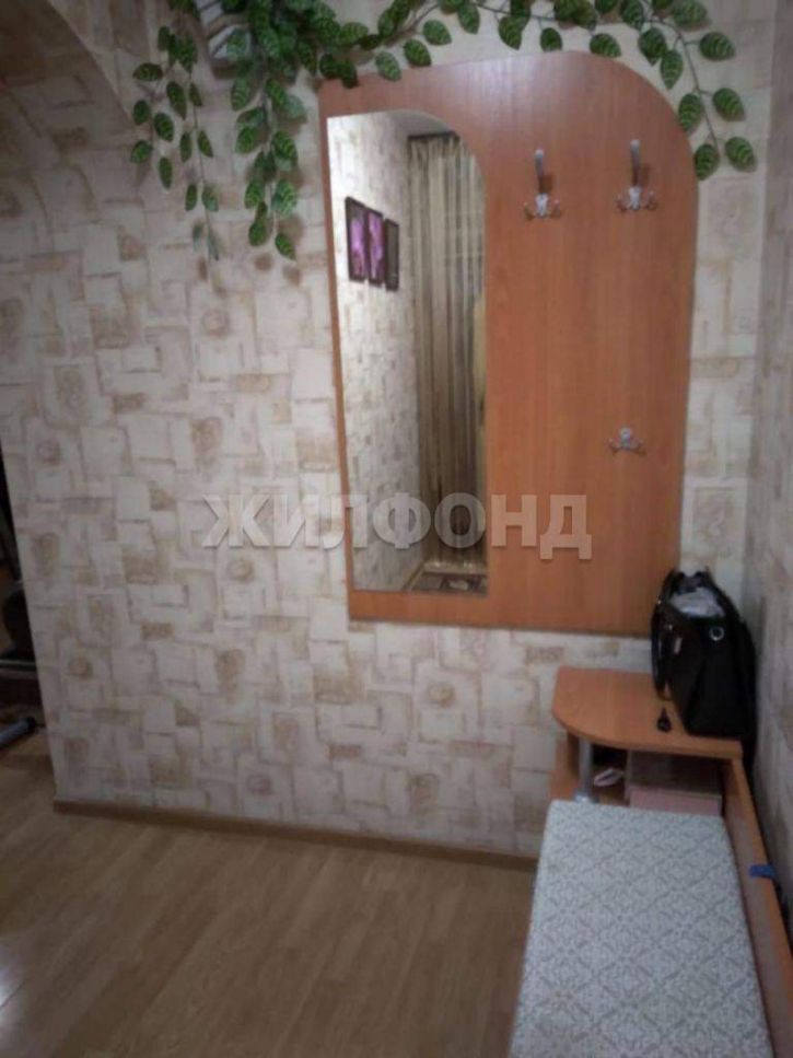 2-комн квартира Лесной проезд, д.7