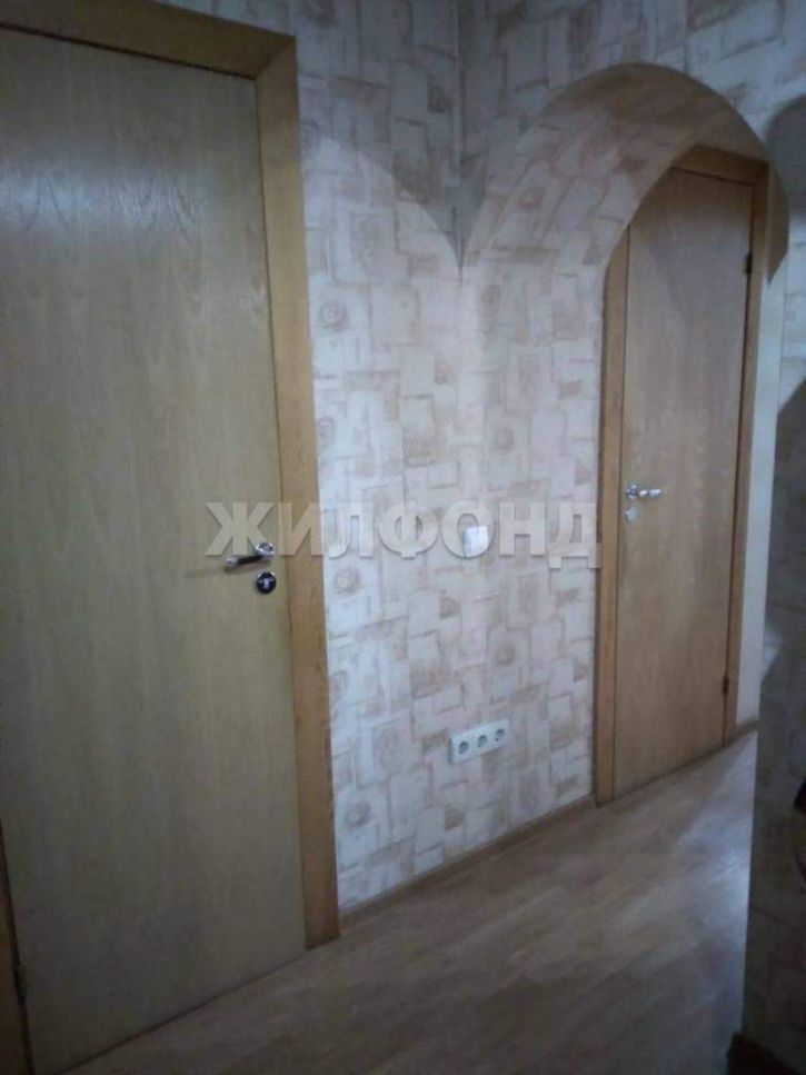2-комн квартира Лесной проезд, д.7