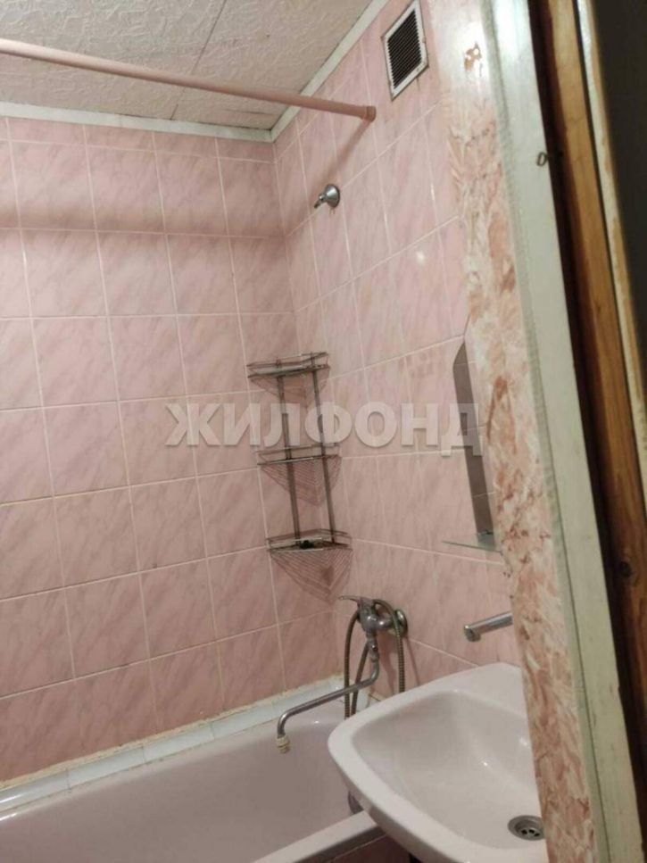 2-комн квартира Ботанический переулок, д.22/1