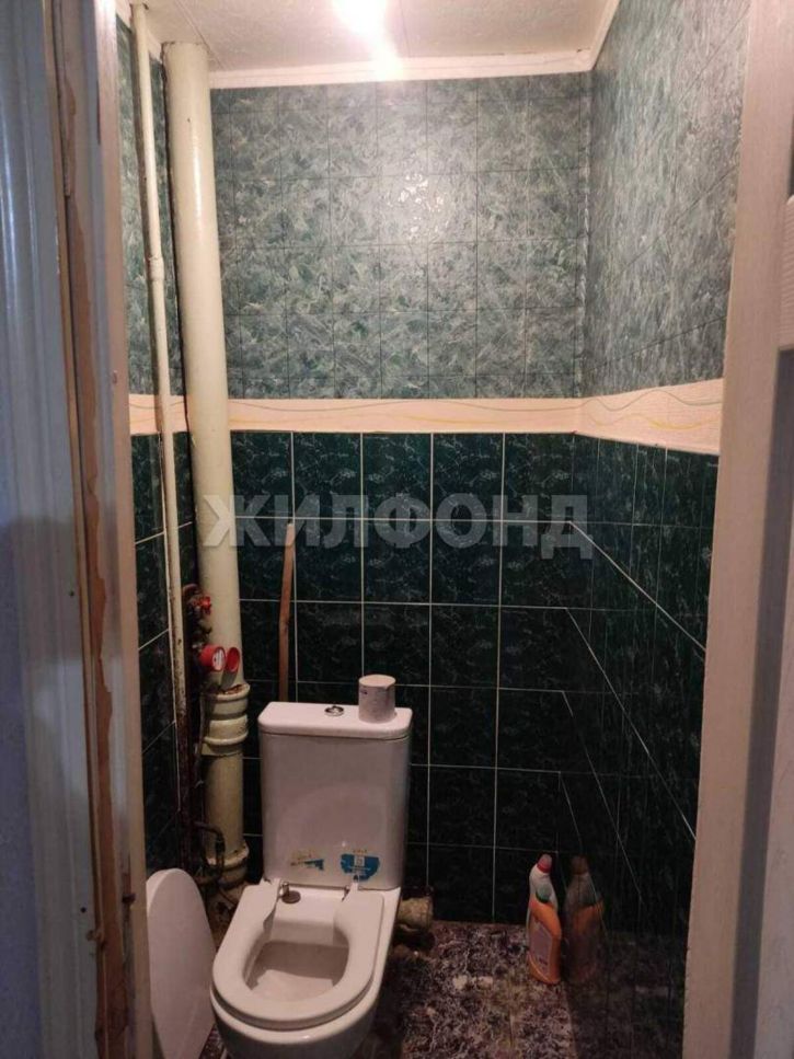 2-комн квартира Ботанический переулок, д.22/1