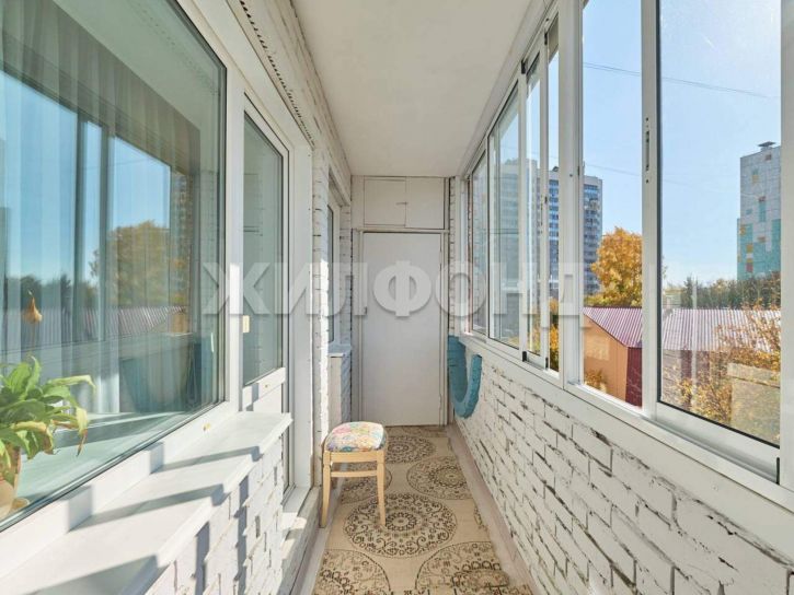 2-комн квартира Говорова улица, д.86