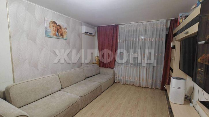 2-комн квартира Лебедева улица, д.87/1