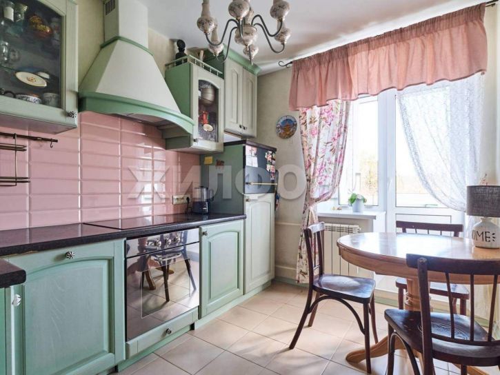2-комн квартира Говорова улица, д.86